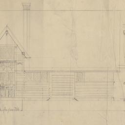 Front elevation