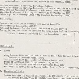 Board of Trustees