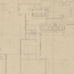 Ground floor plan