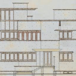 Court elevation