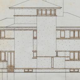 Side elevation