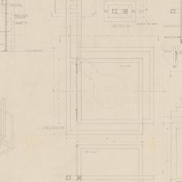 Light fixture details