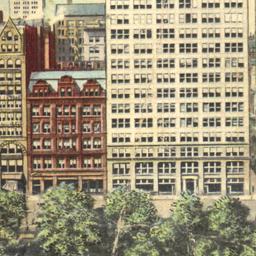 Union Square, New York City
