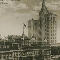 Municipal Building and City...