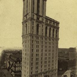 Times Building, Times Squar...