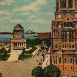 Riverside Church and Grant&...