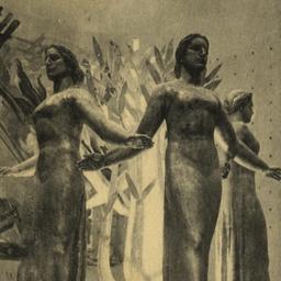 League of Nations Pavilion,...