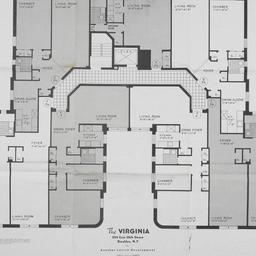 The Virginia, 554 E. 26 Street