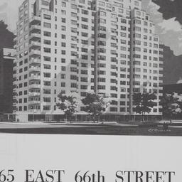 165 E. 66 Street