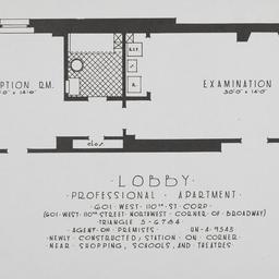 Hendrick Hudson Apartments,...