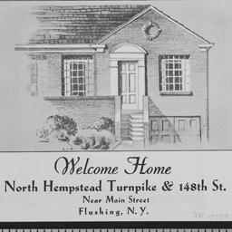 North Hempstead Turnpike, W...