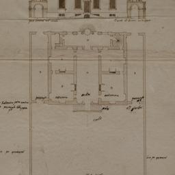 Serlio Book VI Plate 03