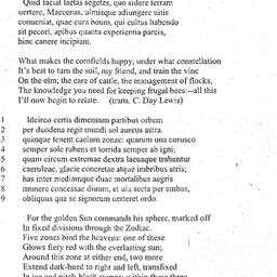 Handouts, 2000-10-04. Medie...