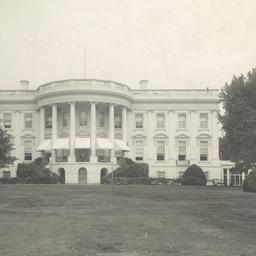 Page No. 003 - [White House...