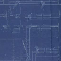 Working drawing #9: Framing...