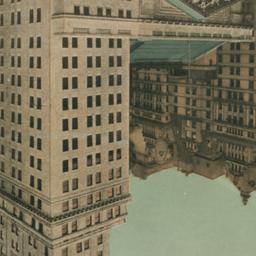 Stock Exchange, New York City