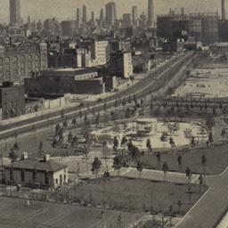 Lower End of East River Dri...