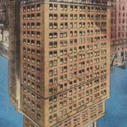 World Headquarters Building...