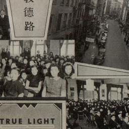 True Light Chinese Lutheran...