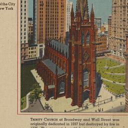 Landmarks of New York City:...
