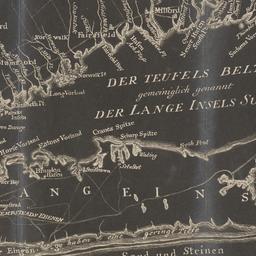 Der Teufels Belt gemeinigli...