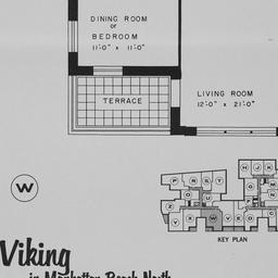 Viking, 1625 Emmons Avenue,...