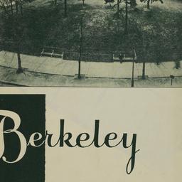 The Berkeley, 25 Plaza Street