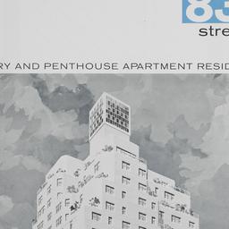 135 E. 83 Street, Apartment...