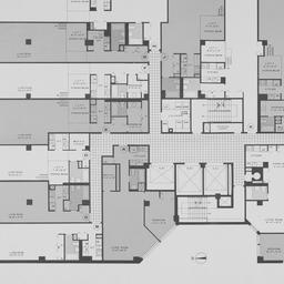 Turtle Bay Towers, 310 E. 4...