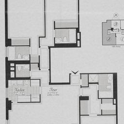 1001 Fifth Avenue, Apartmen...
