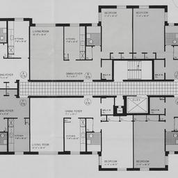 Pelham House, 1560 Pelham P...