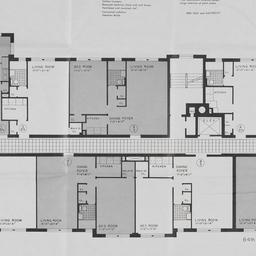 Tulane Hall, Main Street An...