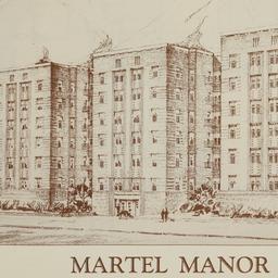 Martel Manor, 111-32 76 Avenue