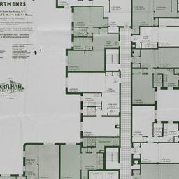 The Surrey Apartments, 83-1...