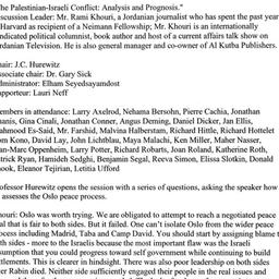 Minutes, 2002-05-08. The Mi...