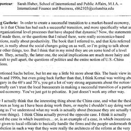 Minutes, 2005-04-13. China:...