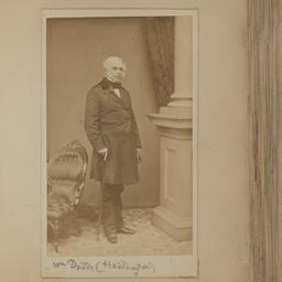 Wm Dodds (Haddington)
