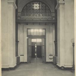 Page No. 071 - [Vestibule, ...