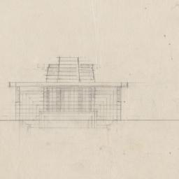 Exterior elevation