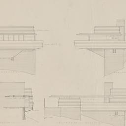 Four elevations