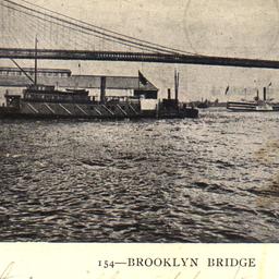 Brooklyn Bridge