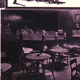 The Tally-ho Luncheon and A...