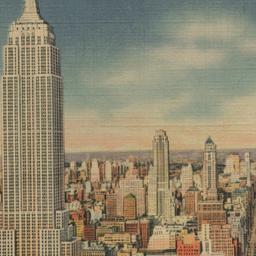 Empire State Building and M...