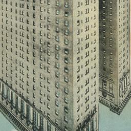 The Biltmore Hotel, New York