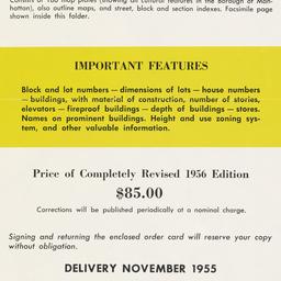 A new edition of the indisp...