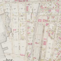 Part of ward 23, section 9