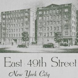 349 East 49th Street