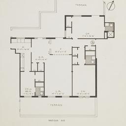 25 E. 86 Street, Pent House B