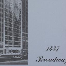 1437 Broadway