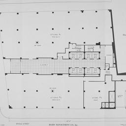 1 Whitehall Street, First F...